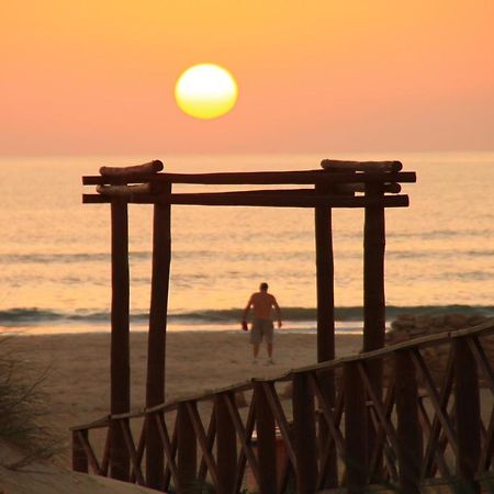Apartamento Del Rio Playa カディス エクステリア 写真