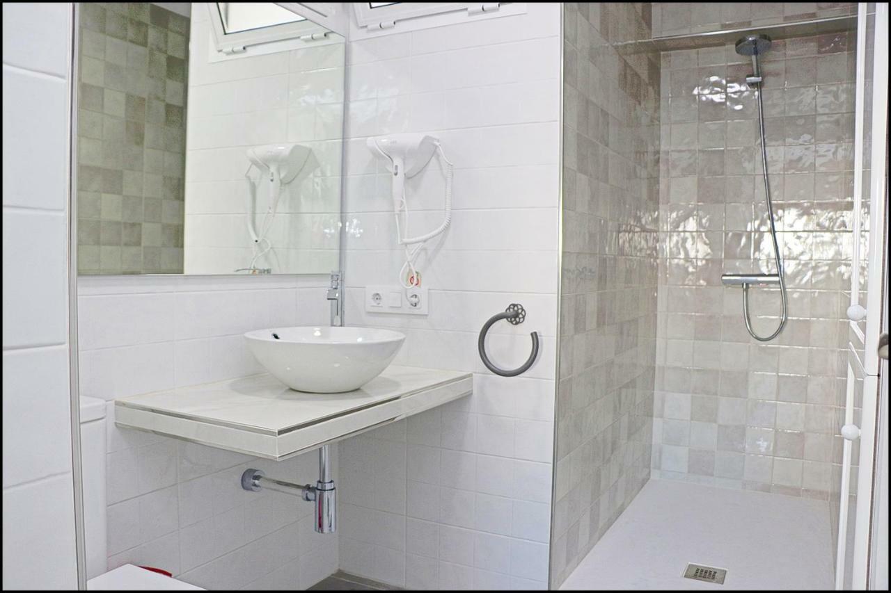 Apartamento Del Rio Playa カディス エクステリア 写真